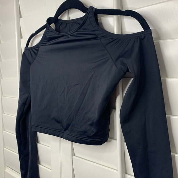 Dance Top - Picture 2 of 4